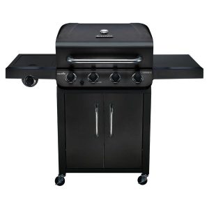 best rated natural gas grills